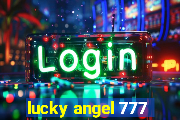 lucky angel 777